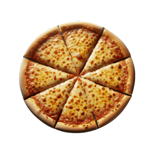 Cheese Pizza