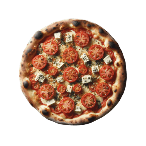 Spicy Vichia Signora